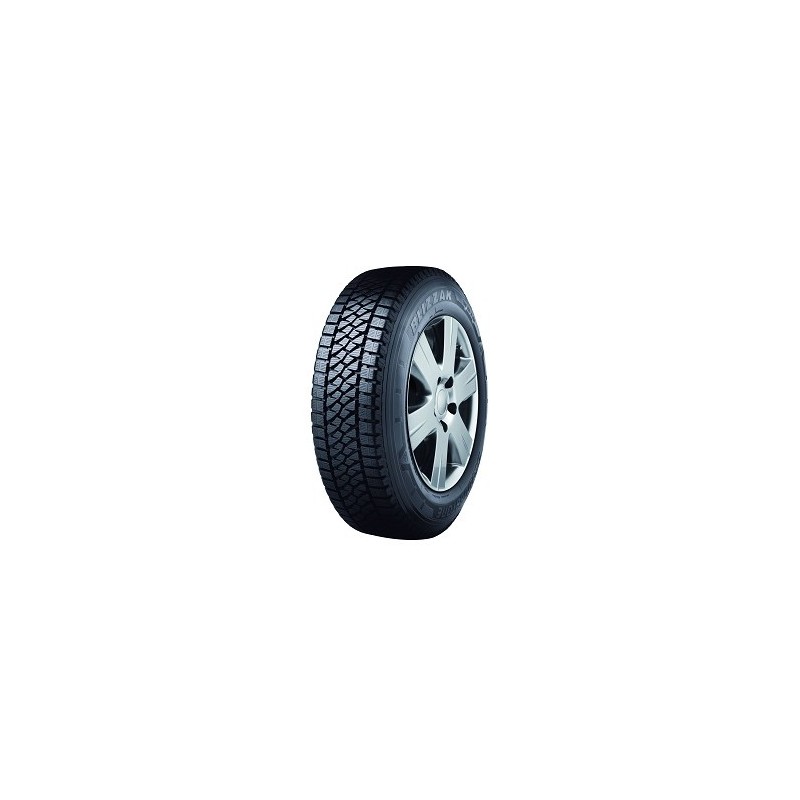 Bridgestone Blizzak W810 215/60 R17C 104/102 H