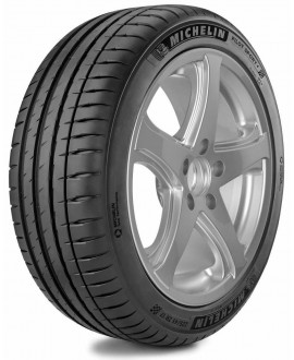 Pilot Sport 4