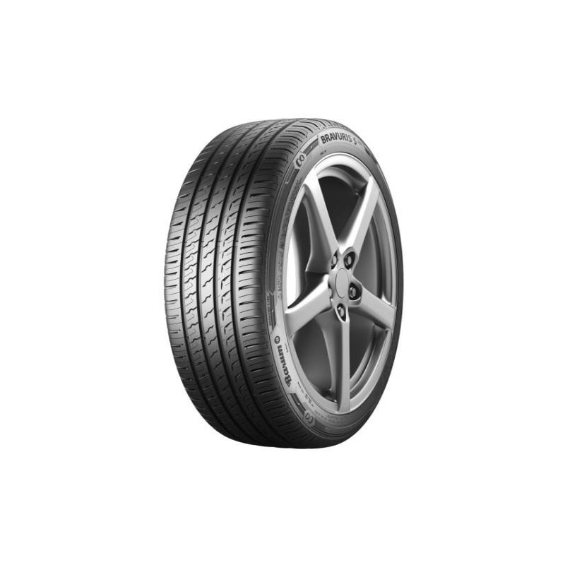 Barum Bravuris 5 HM 275/35 R20 102 Y XL