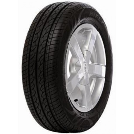 HIFLY HF201 84 H 175 / 65 R15 Padangos