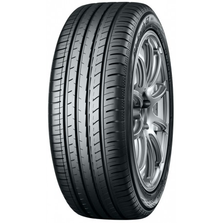 Yokohama BluEarth-GT AE51 215 / 45 R18 Padangos