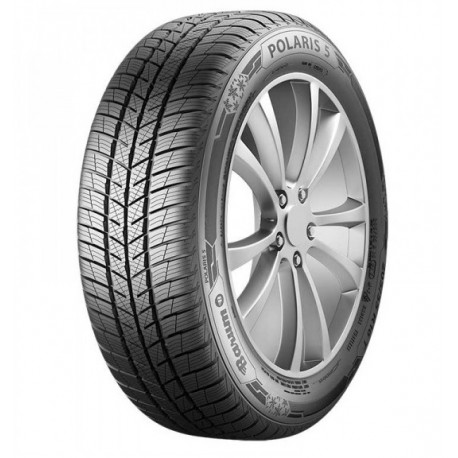 Barum Polaris 5 235 / 45 R18 Padangos