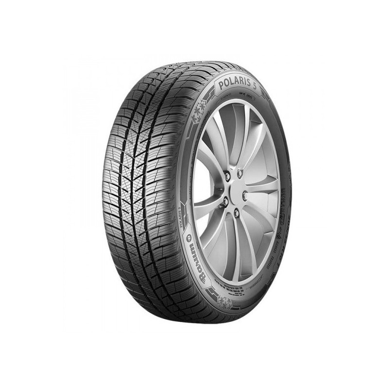 Barum Polaris 5 255/40 R19 100 V XL
