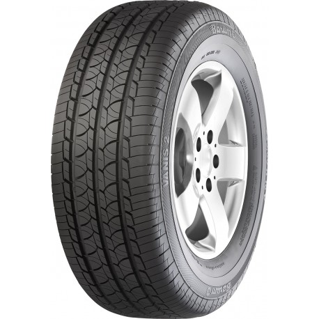 Barum Vanis 2 205 / 75 R16C Padangos