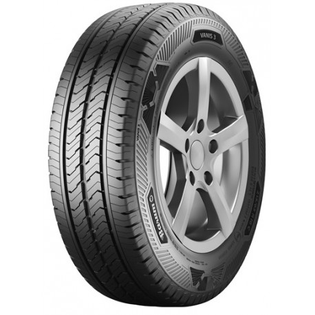 Barum Vanis 3 195 / 75 R16C Padangos