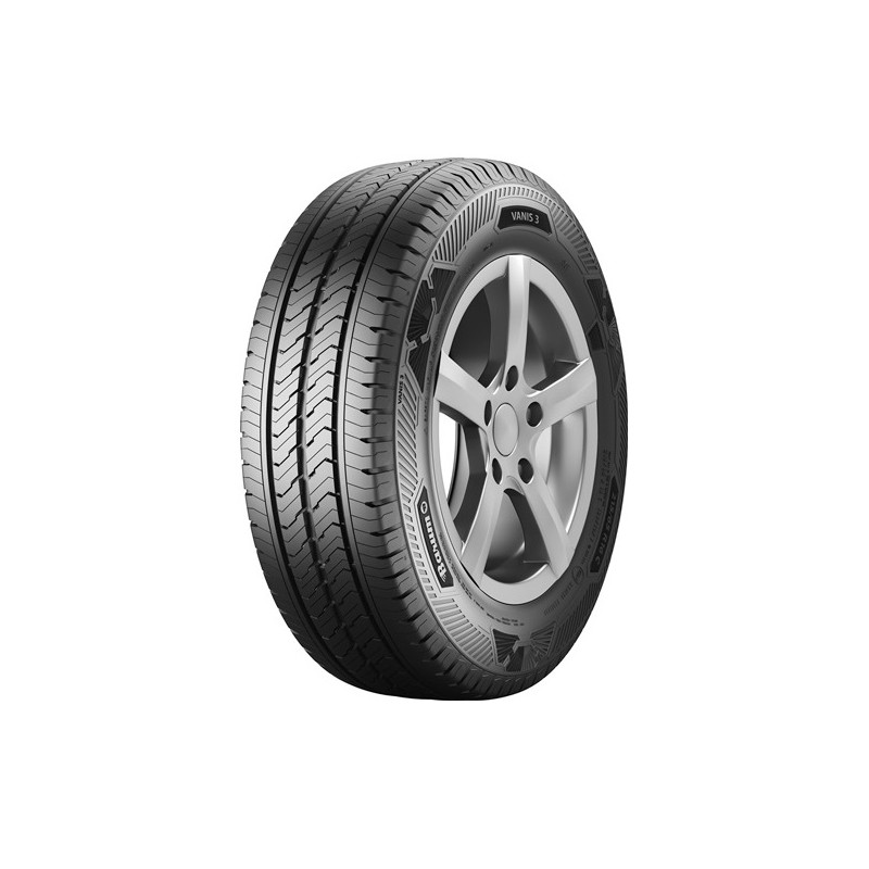 Barum Vanis 3 205/75 R16C 110/108 R