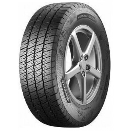 Barum Vanis AllSeason 110/108 R 205 / 75 R16C Padangos