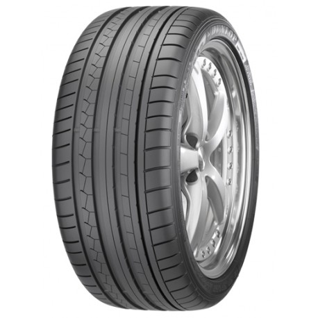 Dunlop Sport Maxx GT 275 / 30 R21 Padangos