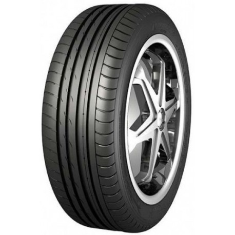 NANKANG AS-2+ 93 V 215 / 55 R16 Padangos