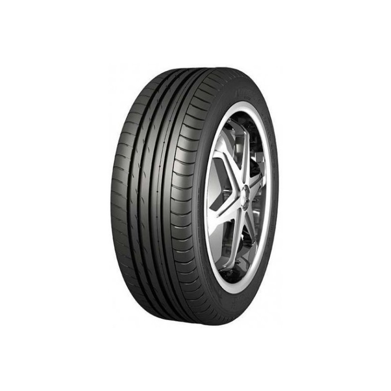 NANKANG Sportnex AS-2 + 205/55 R17 95 V XL