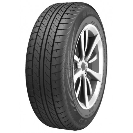 NANKANG CW-20 112/110 S 225 / 65 R16C Padangos NANKANG CW-20 112/110 S 225 / 65 R16C Padangos