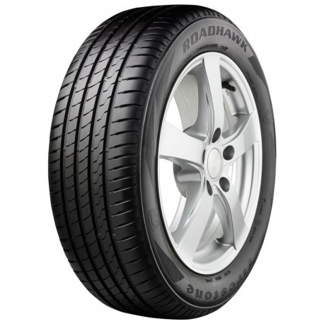 Firestone RoadHawk 107 Y XL 295 / 35 R21 Padangos Firestone RoadHawk 107 Y XL 295 / 35 R21 Padangos