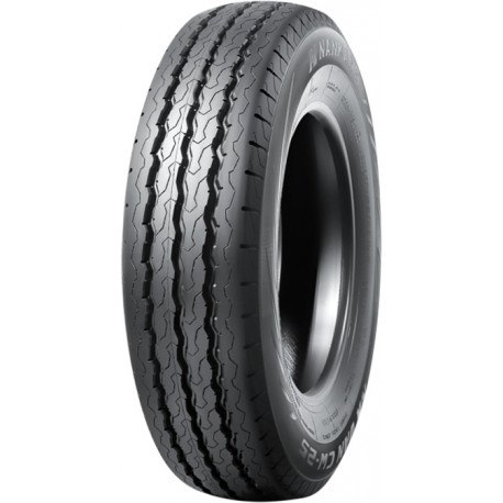 NANKANG CW-25 195 / 70 R15C Padangos NANKANG CW-25 195 / 70 R15C Padangos
