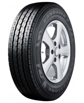 VanHawk 2 104/102 R