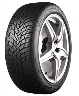 WinterHawk 4 91 T