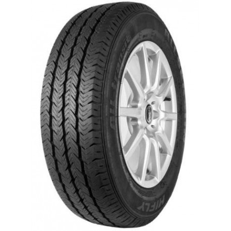 HIFLY All-transit 107/105 T 205 / 65 R16C Padangos
