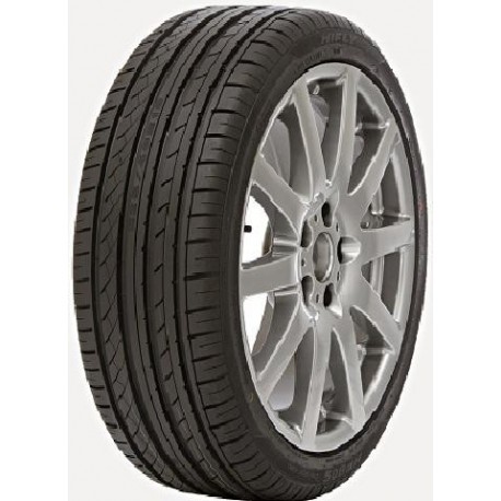 HIFLY HF805 101 W XL 225 / 55 R17 Padangos HIFLY HF805 101 W XL 225 / 55 R17 Padangos