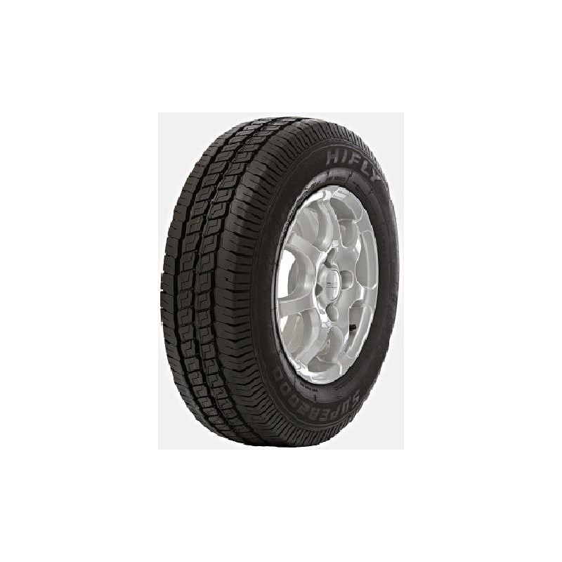 HIFLY Super 2000 225/75 R16C 121 R