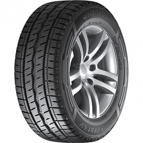 Hankook Winter i*cept LV (RW12) 195 / 75 R16C Padangos