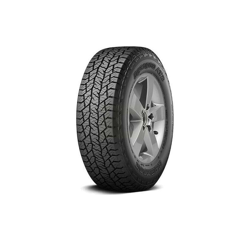 Hankook Allseason RF11 265/70 R16 112 T