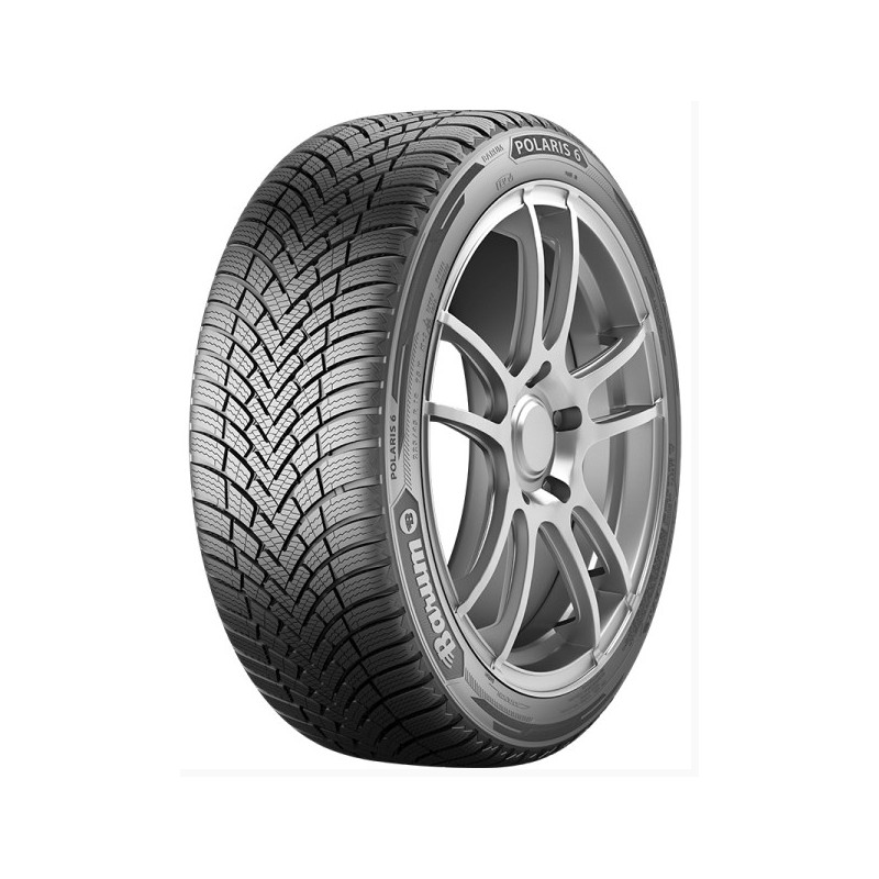 Barum Polaris 6 195/65 R15 91 T