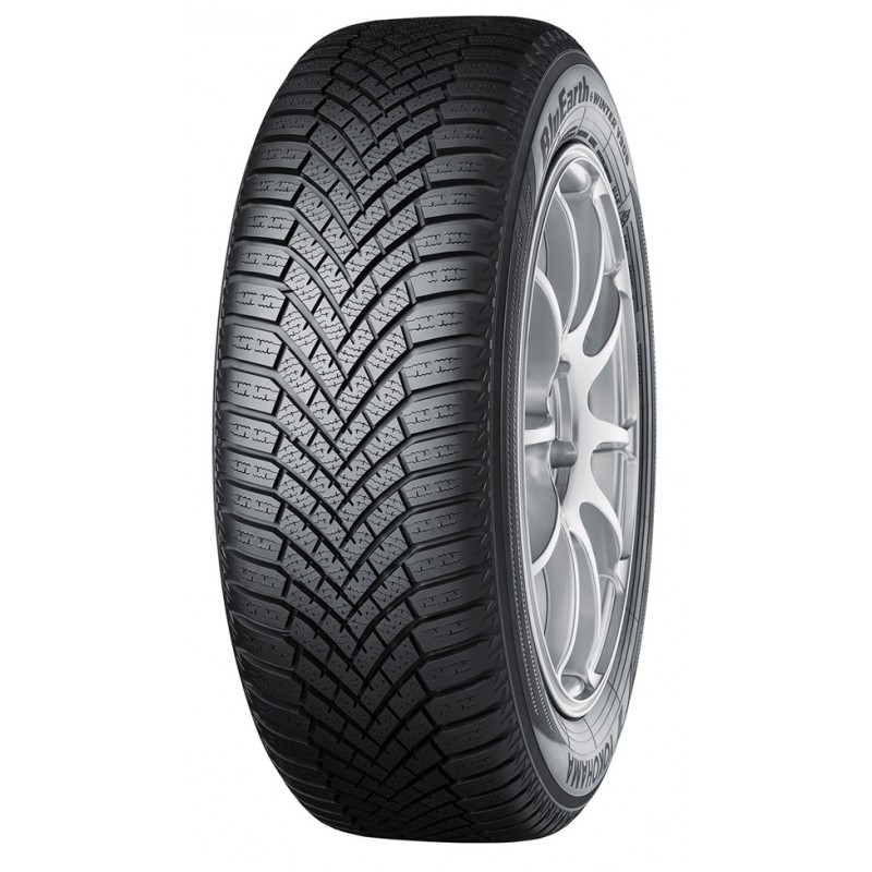 Yokohama BluEarth *Winter V906 195/65 R15 95 T XL
