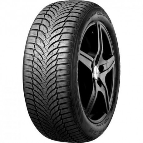 NEXEN Winguard Snow'G WH2 195 / 65 R15 Padangos