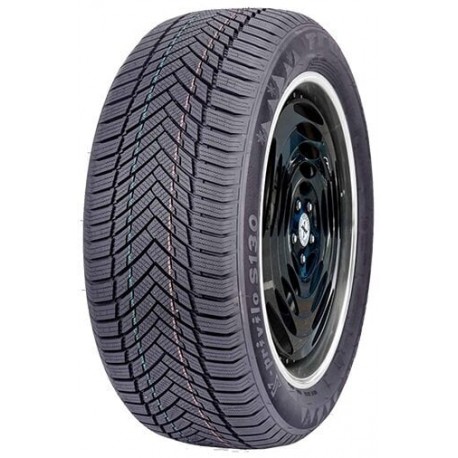 TRACMAX X-Privilo S130 195 / 60 R16 Padangos