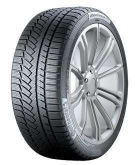 WinterContact TS850 P SSR SUV MOE