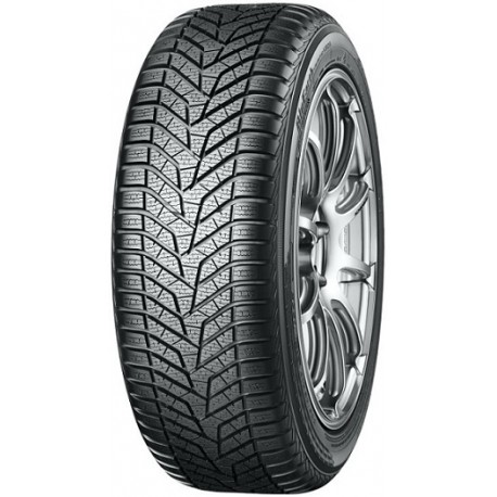 Yokohama BluEarth *Winter V905 195 / 60 R16 Padangos