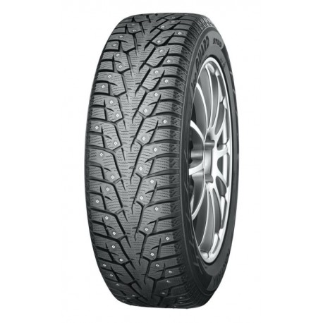 Yokohama iceGUARD Stud IG55 255 / 55 R18 Padangos