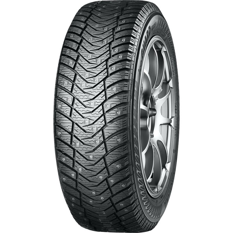 Yokohama IceGUARD IG65 245/45 R20 103 T XL