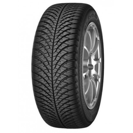 Yokohama BluEarth-4S AW21 185 / 65 R15 Padangos