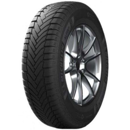 Michelin Alpin 6 175 / 65 R17 Padangos