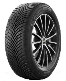 Crossclimate 2