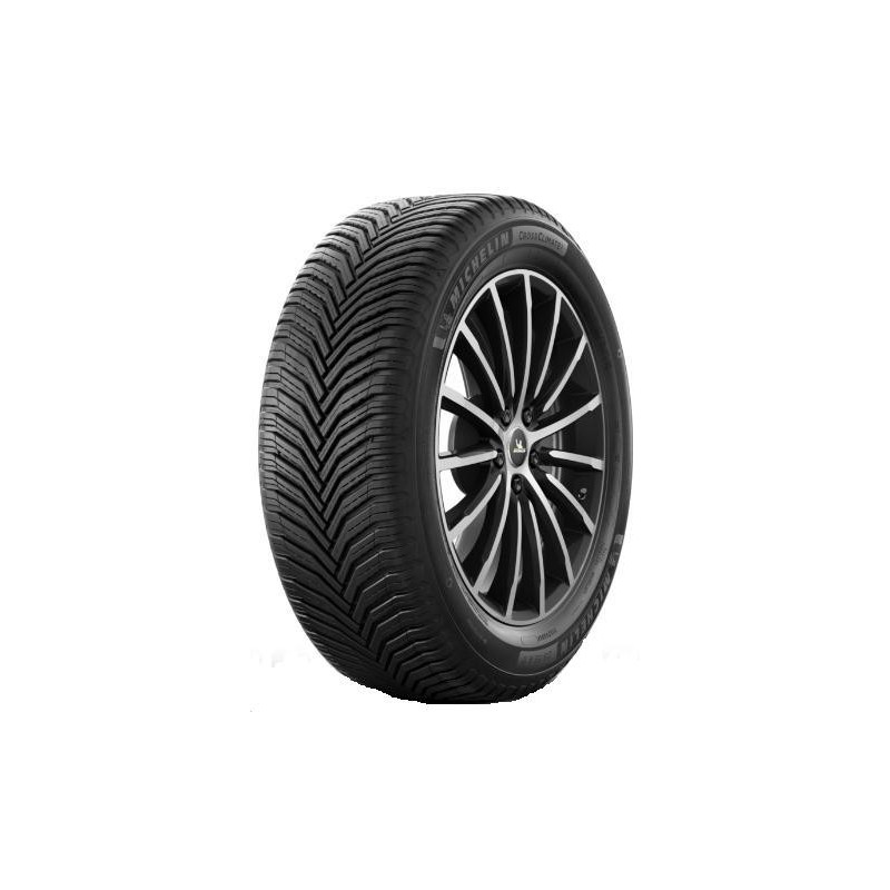 Michelin Crossclimate 2 205/45 R16 83 H