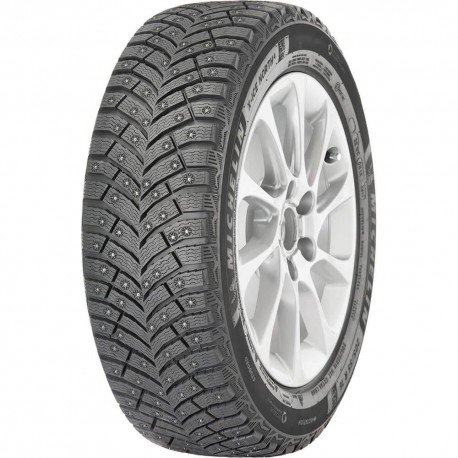 Michelin X-ice North 4 195 / 60 R18 Padangos