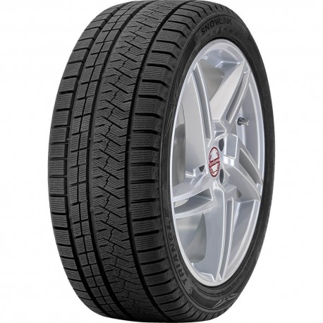TRIANGLE PL02 255 / 55 R20 Padangos