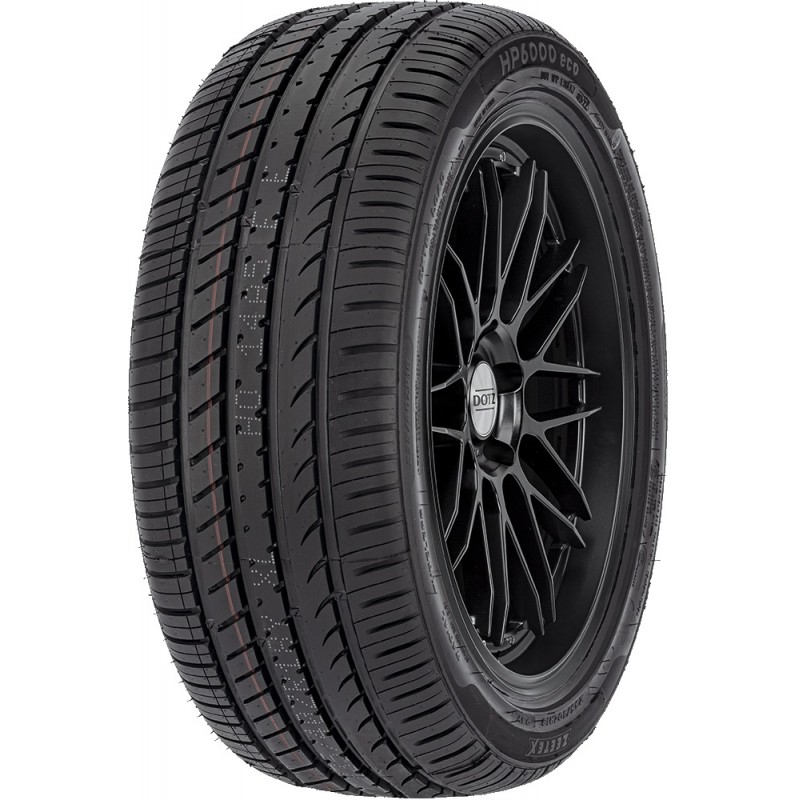 Zeetex HP6000 eco XL 235/45 R17 97 W XL