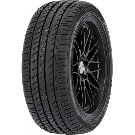 Zeetex HP6000 eco XL 245 / 45 R17 Padangos