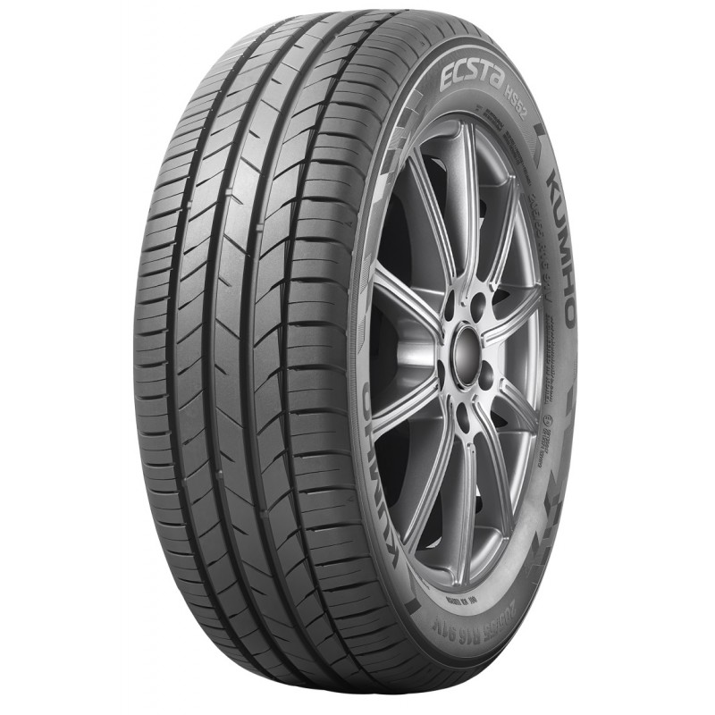 KUMHO Ecsta HS52 185/50 R16 81 V