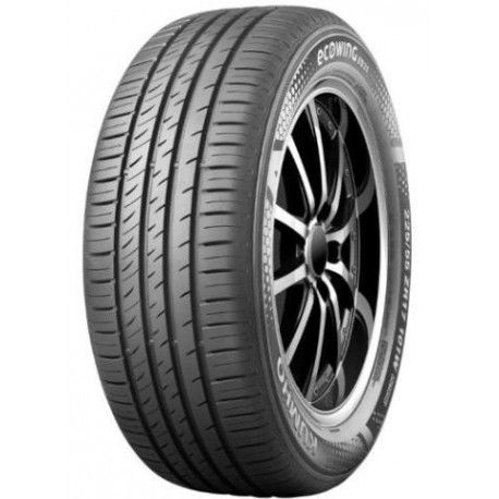 KUMHO Ecowing ES31 225 / 50 R17 Padangos