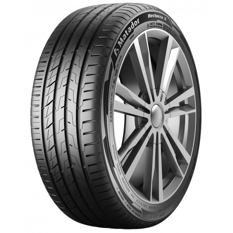MATADOR Hectorra 5 XL 275 / 40 R20 Padangos