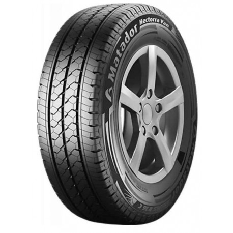 MATADOR Hectorra Van 215 / 65 R16C Padangos MATADOR Hectorra Van 215 / 65 R16C Padangos
