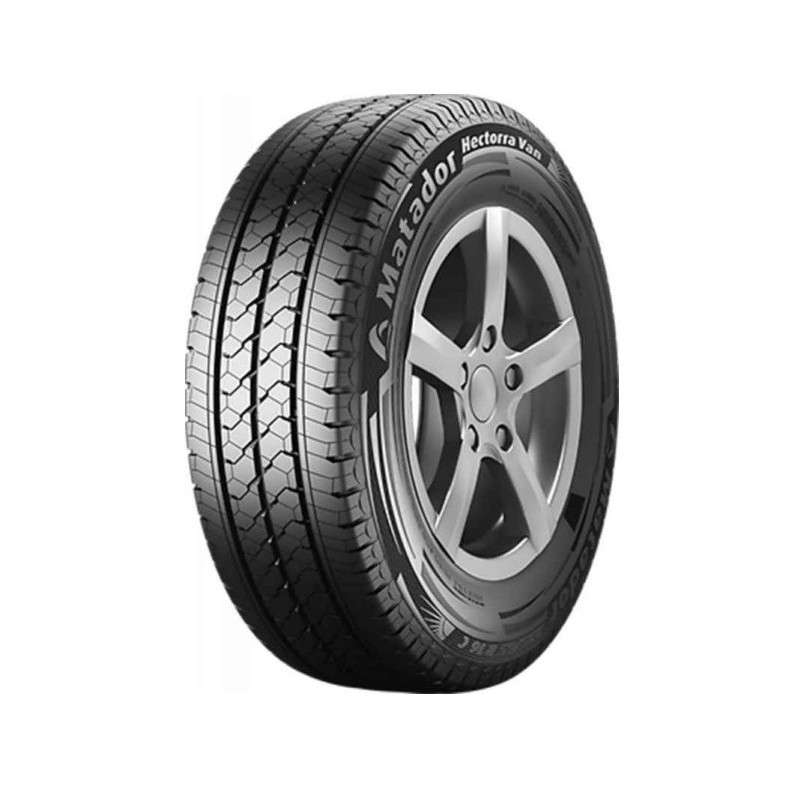 MATADOR Hectorra Van 225/75 R16C 121/120 R