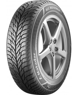 MP62 ALL WEATHER EVO XL