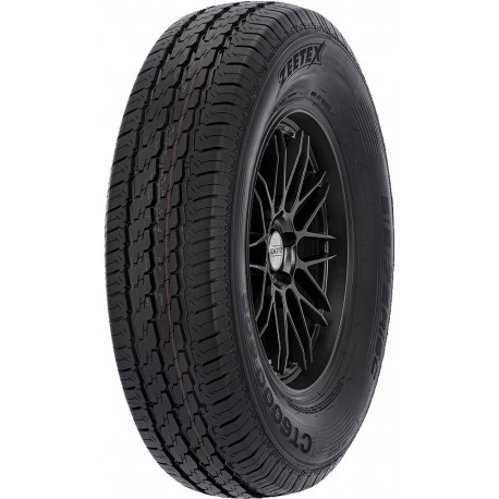Zeetex CT6000 ECO 195 / 70 R15C Padangos Zeetex CT6000 ECO 195 / 70 R15C Padangos