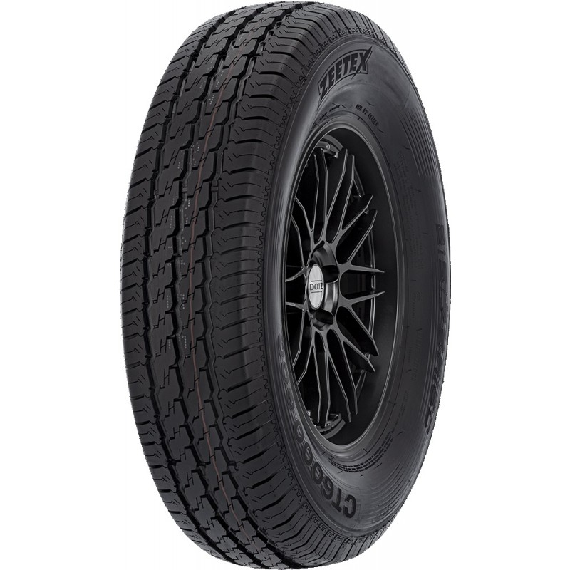 Zeetex CT6000 ECO 215/70 R15C 109/107 T