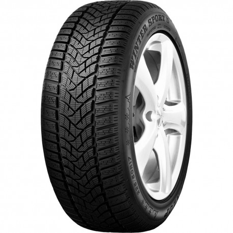 Dunlop Winter Sport 5 275 / 50 R20 Padangos Dunlop Winter Sport 5 275 / 50 R20 Padangos