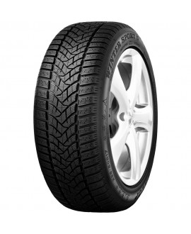 WINTER SPORT 5 SUV XL